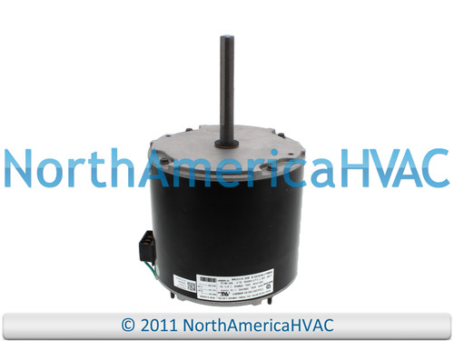 Y7S623D5138S Furnace Heater AC A/C Air Conditioner Conditioning Condenser Heat Pump Blower Fan Motor HP Horse Power Voltage VAC Amps RPM Repair Part