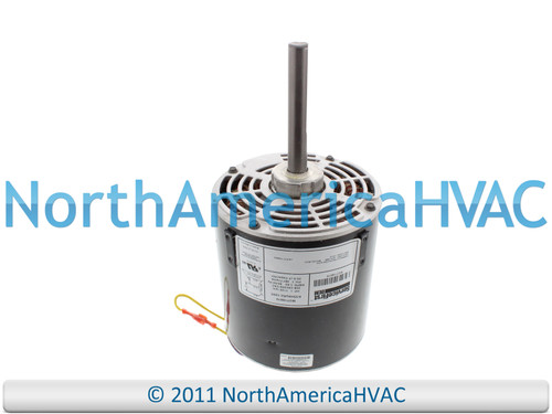 K55HXURZ-1295 Furnace Heater AC A/C Air Conditioner Conditioning Condenser Heat Pump Blower Fan Motor HP Horse Power Voltage VAC Amps RPM Repair Part