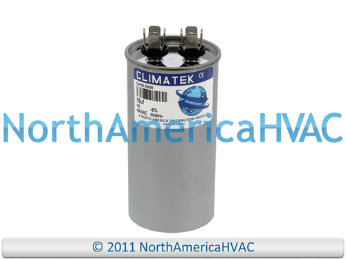 USA2218 R2000/37-556 33471 Capacitor Start Run Dual Single UF MFD VAC Volt Booster Microfarad Repair Part