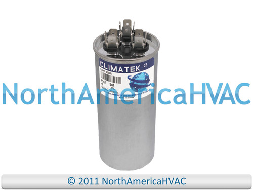 43-26261-34 43-26271-34 43-23204-11 Capacitor Start Run Dual Single UF MFD VAC Volt Booster Microfarad Repair Part