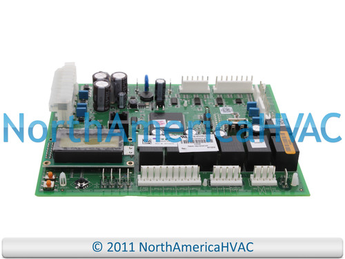 S1-6150265 Furnace Heat Pump A/C AC Air Conditioner Control Circuit Board Panel Blower Fan Repair Part