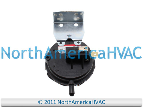 ES2334-1041 Furnace Air Pressure Switch Vent Venter Vacuum Suction Repair Part