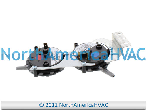 9375VD-0453 Furnace Air Pressure Switch Vent Venter Vacuum Suction Repair Part