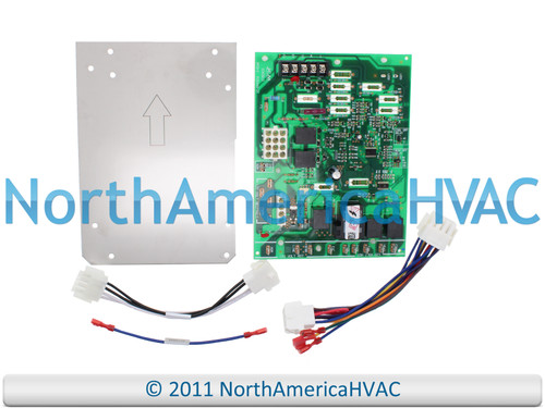 ICM2813 SPCB-2 PCB1649-2A Furnace Heat Pump A/C AC Air Conditioner Control Circuit Board Panel Blower Fan Repair Part