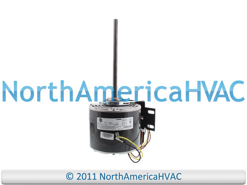 K55HXVES-3863  Furnace Heater AC A/C Air Conditioner Conditioning Condenser Heat Pump Blower Fan Motor HP Horse Power Voltage VAC Amps RPM Repair Part