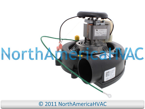 70582984S 70582984 7058-2984S 7058-2984 Furnace Heater Draft Inducer Exhaust Inducer Motor Vent Venter Vacuum Blower Repair Part
