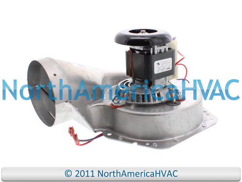 0131G00093S 0131G00093 Furnace Heater Draft Inducer Exhaust Inducer Motor Vent Venter Vacuum Blower Repair Part