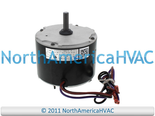 0131M00276SP 0131M00276  Furnace Heater AC A/C Air Conditioner Conditioning Condenser Heat Pump Blower Fan Motor HP Horse Power Voltage VAC Amps RPM Repair Part