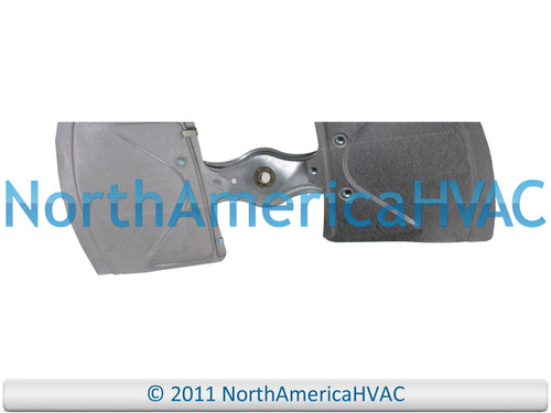 70-101323-09 Furnace Heater AC A/C Air Conditioner Conditioning Condenser Heat Pump Blower Fan Motor HP Horse Power Voltage VAC Amps RPM Repair Part