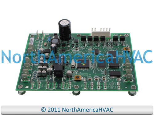 BRD02262 BRD2262 0220929614 Furnace Heat Pump A/C AC Air Conditioner Control Circuit Board Panel Blower Fan Repair Part