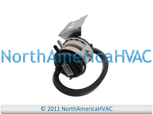 DNS2-1400-13B DNS2-1400-13A Furnace Air Pressure Switch Vent Venter Vacuum Suction Repair Part