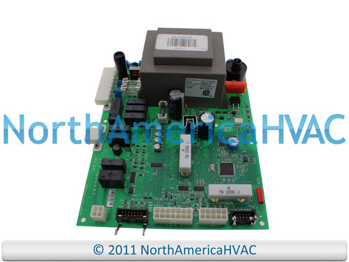 RLY30016 RLY40016 Furnace Heat Pump A/C AC Air Conditioner Control Circuit Board Panel Blower Fan Repair Part