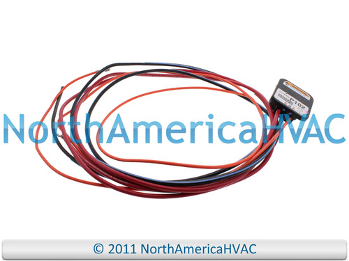 PLU01351 PLU1351 Wire Wiring Harness Furnace Heater AC A/C Air Conditioning Conditioner  Repair Part