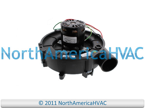 70920341 70920341S  Furnace Heater Draft Inducer Exhaust Inducer Motor Vent Venter Vacuum Blower Repair Part
