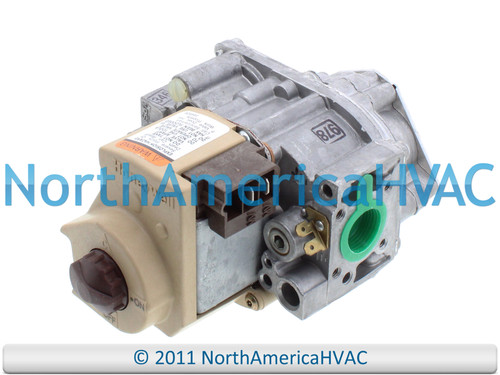 B1282624 B12826-24  Furnace Heater Gas Valve Shut-off Slow Fast Opening Pilot Spark Hot Surface Ignition Repair Part