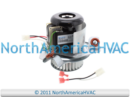 J238-150-15216 Furnace Heater Draft Inducer Exhaust Inducer Motor Vent Venter Vacuum Blower Repair Part