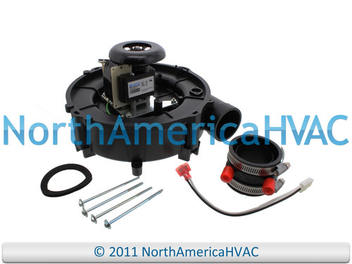 N180 Furnace Heater Draft Inducer Exhaust Inducer Motor Vent Venter Vacuum Blower Repair Part