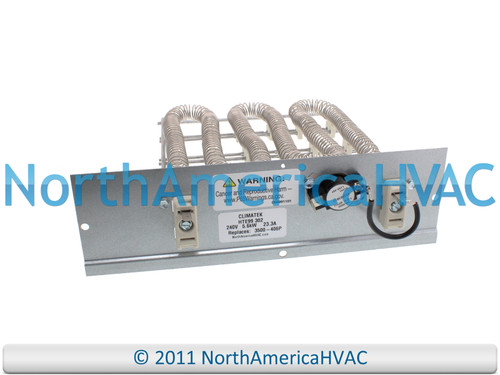 HTE99 302 HTE99-302 Furnace Heater Electric Heating Element Coil Volt Amp 240 230 208 Repair Part
