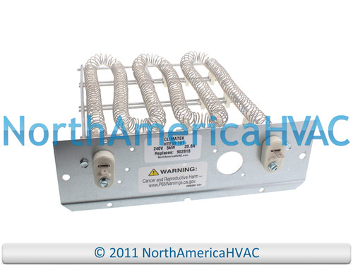 432731 239823 Furnace Heater Electric Heating Element Coil Volt Amp 240 230 208 Repair Part