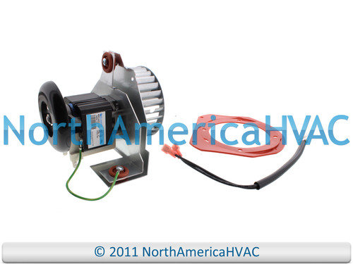 HC23UE121 HC23UE121A Furnace Heater Draft Inducer Exhaust Inducer Motor Vent Venter Vacuum Blower Repair Part