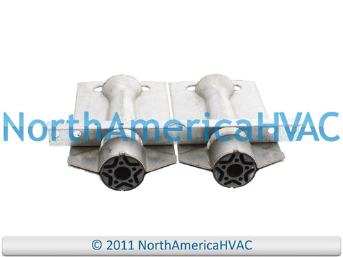 1009178   Furnace Heater Gas Tube Burner Jet In-Shot Repair Part