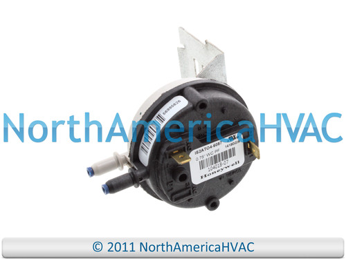 11J14 11J1401 104106-07 Furnace Air Pressure Switch Vent Venter Vacuum Suction Repair Part