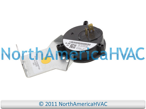 42-101233-02 42-24194-82 42-106205-01 Furnace Air Pressure Switch Vent Venter Vacuum Suction Repair Part