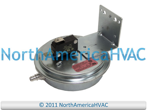 BA20176 0601D4/D Furnace Air Pressure Switch Vent Venter Vacuum Suction Repair Part