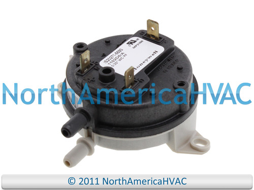 1179302 Furnace Air Pressure Switch Vent Venter Vacuum Suction Repair Part