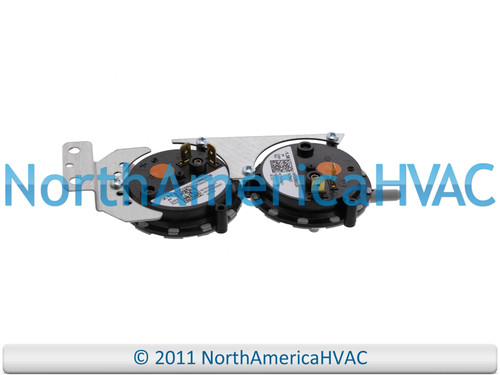 9375VD-0471 BA20239 1902D3/B Furnace Air Pressure Switch Vent Venter Vacuum Suction Repair Part