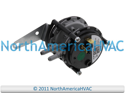 9375VD-0335 BA20269-2 Furnace Air Pressure Switch Vent Venter Vacuum Suction Repair Part