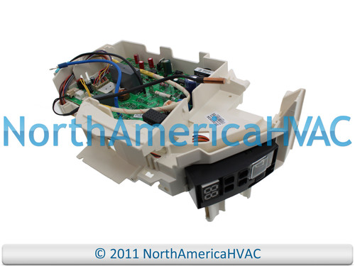 CNT06816 CNT6816 20302634 Furnace Heat Pump A/C AC Air Conditioner Control Circuit Board Panel Blower Fan Repair Part