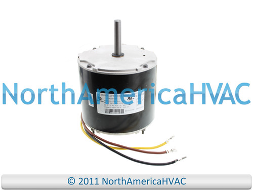 HC40GQ236 HC40GR236 Furnace Heater AC A/C Air Conditioner Conditioning Condenser Heat Pump Blower Fan Motor HP Horse Power Voltage VAC Amps RPM Repair Part