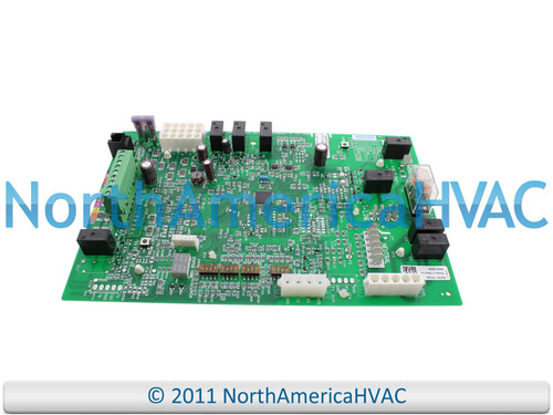 PCBKF105 PCBKF105S Furnace Heat Pump A/C AC Air Conditioner Control Circuit Board Panel Blower Fan Repair Part