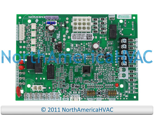 50X57-289 50X57-289-01 Furnace Heat Pump A/C AC Air Conditioner Control Circuit Board Panel Blower Fan Repair Part