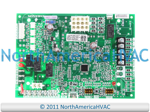 50X57-289 50X57-289-01 Furnace Heat Pump A/C AC Air Conditioner Control Circuit Board Panel Blower Fan Repair Part