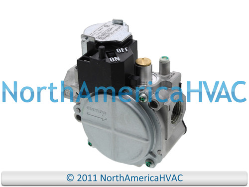 VR8215S1214 Furnace Heater Gas Valve Shut-off Slow Fast Opening Pilot Spark Hot Surface Ignition Repair Part