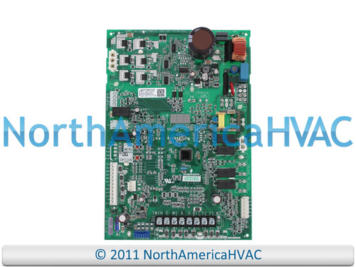 50L47-290-01 Furnace Heat Pump A/C AC Air Conditioner Control Circuit Board Panel Blower Fan Repair Part