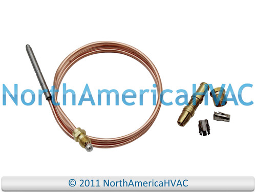 45-136 46136 47336 47994 Furnace Heater Gas Flame Sensor Sensing Rod Stick Repair Part