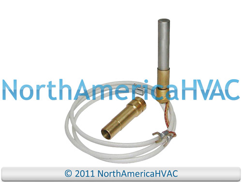 57P45 02056-7 511302 57P4501 A09-014 G01A-332 Furnace Heater Gas Flame Sensor Sensing Rod Stick Repair Part