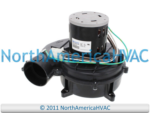 70625942JE 7062-6566 Furnace Heater Draft Inducer Exhaust Inducer Motor Vent Venter Vacuum Blower Repair Part