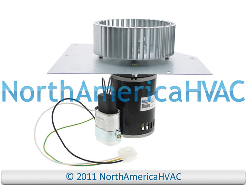 IND99 940 Furnace Heater Draft Inducer Exhaust Inducer Motor Vent Venter Vacuum Blower Repair Part
