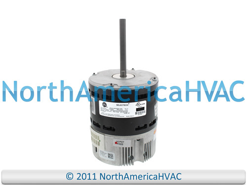 0131M00507S 0131M00507 Furnace Heater AC A/C Air Conditioner Conditioning Condenser Heat Pump Blower Fan Motor HP Horse Power Voltage VAC Amps RPM Repair Part