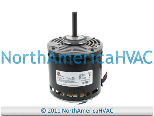 K55HXDUS-1258 K55HXEKA-7371 Furnace Heater AC A/C Air Conditioner Conditioning Condenser Heat Pump Blower Fan Motor HP Horse Power Voltage VAC Amps RPM Repair Part