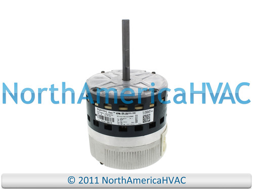 MOD02373 MOD2181 Furnace Heater AC A/C Air Conditioner Conditioning Condenser Heat Pump Blower Fan Motor HP Horse Power Voltage VAC Amps RPM Repair Part