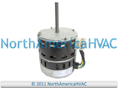 0131M00437SC Furnace Heater AC A/C Air Conditioner Conditioning Condenser Heat Pump Blower Fan Motor HP Horse Power Voltage VAC Amps RPM Repair Part
