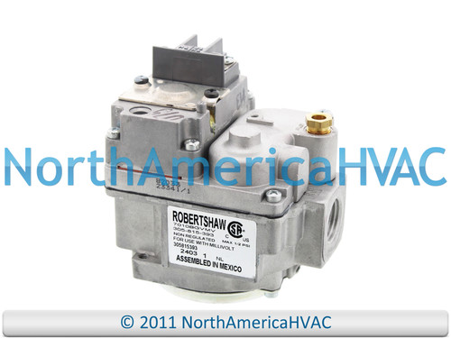 7000BGVMV 700-517 700-513 7010BGVMV Furnace Heater Gas Valve Shut-off Slow Fast Opening Pilot Spark Hot Surface Ignition Repair Part