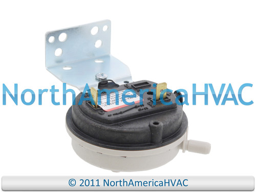 024-25808-706 024-27669-001 Furnace Air Pressure Switch Vent Venter Vacuum Suction Repair Part