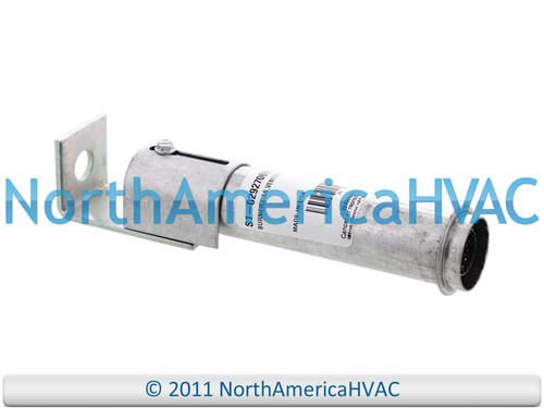 S1-02927069000 Furnace Heater Gas Tube Burner Jet In-Shot Repair Part S1-02927069000 Furnace Heater Gas Tube Burner Jet In-Shot Repair Part