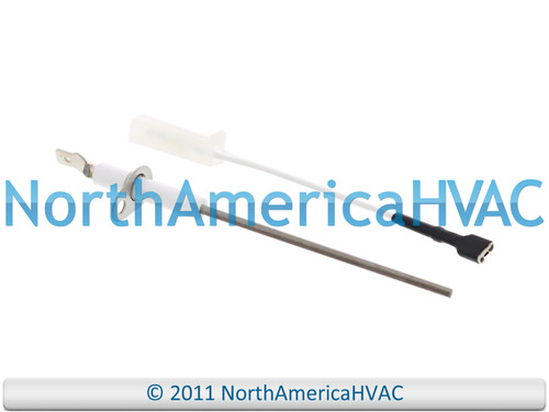 1179160 1177212 Furnace Heater Gas Flame Sensor Sensing Rod Stick Repair Part